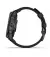 Смарт-часы GARMIN Epix Pro (Gen 2) Sapphire 47mm Carbon G. DLC Tit. with B. Leather Band (010-02803-30)