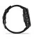 Смарт-часы GARMIN Epix Pro (Gen 2) Sapphire 47mm Carbon G. DLC Tit. with B. Leather Band (010-02803-30)