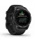 Смарт-часы GARMIN Epix Pro (Gen 2) Sapphire 47mm Carbon G. DLC Tit. with Black Band (010-02803-10/11)