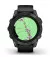Смарт-часы GARMIN Epix Pro (Gen 2) Sapphire 47mm Carbon G. DLC Tit. with Black Band (010-02803-10/11)