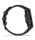 Смарт-часы GARMIN Epix Pro (Gen 2) Sapphire 47mm Carbon G. DLC Tit. with Black Band (010-02803-10/11)