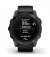 Смарт-часы GARMIN Epix Pro (Gen 2) Sapphire 47mm Carbon G. DLC Tit. with Black Band (010-02803-10/11)