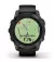 Смарт-часы GARMIN Epix Pro (Gen 2) Sapphire 47mm Carbon G. DLC Tit. with Black Band (010-02803-10/11)