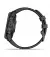 Смарт-часы GARMIN Epix Pro (Gen 2) Sapphire 47mm Carbon G. DLC Tit. with Black Band (010-02803-10/11)