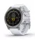Смарт-часы GARMIN Epix Pro (Gen 2) Sapphire 47mm Titanium w. Whitestone Band (010-02803-20/21)