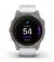 Смарт-часы GARMIN Epix Pro (Gen 2) Sapphire 47mm Titanium w. Whitestone Band (010-02803-20/21)