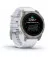 Смарт-часы GARMIN Epix Pro (Gen 2) Sapphire 47mm Titanium w. Whitestone Band (010-02803-20/21)