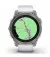 Смарт-часы GARMIN Epix Pro (Gen 2) Sapphire 47mm Titanium w. Whitestone Band (010-02803-20/21)