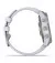Смарт-часы GARMIN Epix Pro (Gen 2) Sapphire 47mm Titanium w. Whitestone Band (010-02803-20/21)