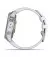 Смарт-часы GARMIN Epix Pro (Gen 2) Sapphire 47mm Titanium w. Whitestone Band (010-02803-20/21)