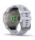 Смарт-часы GARMIN Epix Pro (Gen 2) Sapphire 47mm Titanium w. Whitestone Band (010-02803-20/21)