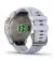 Смарт-часы GARMIN Epix Pro (Gen 2) Sapphire 47mm Titanium w. Whitestone Band (010-02803-21)