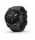 Смарт-часы GARMIN Epix Pro (Gen 2) Sapphire 51mm Carbon G. DLC Tit. with Black Band (010-02804-01)