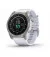 Смарт-часы GARMIN Epix Pro (Gen 2) Sapphire 51mm Titanium w. Whitestone Band (010-02804-11)