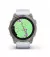 Смарт-часы GARMIN Epix Pro (Gen 2) Sapphire 51mm Titanium w. Whitestone Band (010-02804-11)