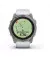 Смарт-часы GARMIN Epix Pro (Gen 2) Sapphire 51mm Titanium w. Whitestone Band (010-02804-11)