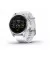Смарт-часы GARMIN Epix Pro (Gen 2) Standard Edition | 42 mm Silver with Whitestone Band (010-02802-01)