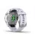 Смарт-часы GARMIN Epix Pro (Gen 2) Standard Edition | 42 mm Silver with Whitestone Band (010-02802-01)