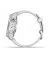 Смарт-часы GARMIN Epix Pro (Gen 2) Standard Edition | 42 mm Silver with Whitestone Band (010-02802-01)