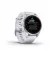 Смарт-часы GARMIN Epix Pro (Gen 2) Standard Edition | 42 mm Silver with Whitestone Band (010-02802-01)