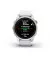 Смарт-часы GARMIN Epix Pro (Gen 2) Standard Edition | 42 mm Silver with Whitestone Band (010-02802-01)