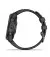 Смарт-часы GARMIN Epix Pro (Gen 2) Standard Edition | 47 mm Slate Gray with Black Band (010-02803-01)