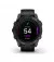 Смарт-часы GARMIN Epix Pro (Gen 2) Standard Edition | 47 mm Slate Gray with Black Band (010-02803-01)