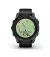Смарт-часы GARMIN Epix Pro (Gen 2) Standard Edition | 47 mm Slate Gray with Black Band (010-02803-01)