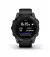 Смарт-часы GARMIN Epix Pro (Gen 2) Standard Edition | 47 mm Slate Gray with Black Band (010-02803-01)