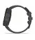 Смарт-часы GARMIN Fenix 6 Pro Solar Black with Gray Band (010-02410-10)