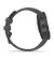 Смарт-часы GARMIN Fenix 6 Pro Solar Black with Gray Band (010-02410-10)