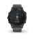 Смарт-часы GARMIN Fenix 6 Pro Solar Black with Gray Band (010-02410-10)