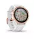 Смарт-часы GARMIN Fenix 6S Pro Rose Gold (010-02159-11)