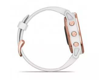 Смарт-часы GARMIN Fenix 6S Pro Rose Gold (010-02159-11)