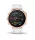 Смарт-часы GARMIN Fenix 6S Pro Rose Gold (010-02159-11)
