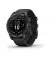 Смарт-часы GARMIN Fenix 7 Pro Sapphire Solar Carbon G. DLC Tit. with Black Band (010-02777-10/11)