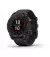 Смарт-часы GARMIN Fenix 7 Pro Solar Slate Gray w. Black Band (010-02777-00/01)