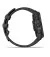 Смарт-часы GARMIN Fenix 7 Sapphire Solar Black DLC Titanium with Black Band (010-02540-34)