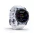 Смарт-часы GARMIN Fenix 7 Sapphire Solar Mineral Blue DLC Titanium with Whitestone Band (010-02540-24/25)