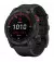 Смарт-часы GARMIN Fenix 7 Solar Slate Gray with Black Band (010-02540-10/11)