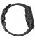 Смарт-часы GARMIN Fenix 7 Solar Slate Gray with Black Band (010-02540-10/11)