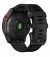 Смарт-часы GARMIN Fenix 7 Solar Slate Gray with Black Band (010-02540-10/11)
