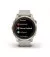 Смарт-часы GARMIN Fenix 7S Pro Sapphire Solar Soft Gold w. Light Sand Band (010-02776-14/15)