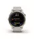 Смарт-часы GARMIN Fenix 7S Pro Sapphire Solar Soft Gold w. Light Sand Band (010-02776-14/15)