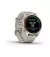 Смарт-часы GARMIN Fenix 7S Pro Sapphire Solar Soft Gold w. Light Sand Band (010-02776-14/15)