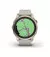 Смарт-часы GARMIN Fenix 7S Pro Sapphire Solar Soft Gold w. Light Sand Band (010-02776-14/15)