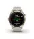 Смарт-часы GARMIN Fenix 7S Pro Sapphire Solar Soft Gold w. Light Sand Band (010-02776-14/15)