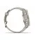Смарт-часы GARMIN Fenix 7S Pro Sapphire Solar Soft Gold w. Light Sand Band (010-02776-14/15)