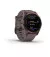 Смарт-часы GARMIN Fenix 7S Sapphire Solar Dark Bronze Titanium with Shale Gray Band (010-02539-28/29)