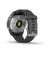 Смарт-годинник GARMIN Fenix 7S Silver with Graphite Band (010-02539-00/01)